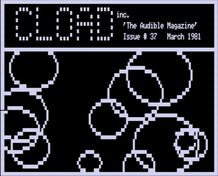 Screen shot